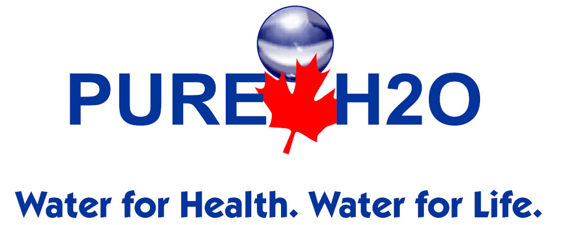 PURE H2O WATER